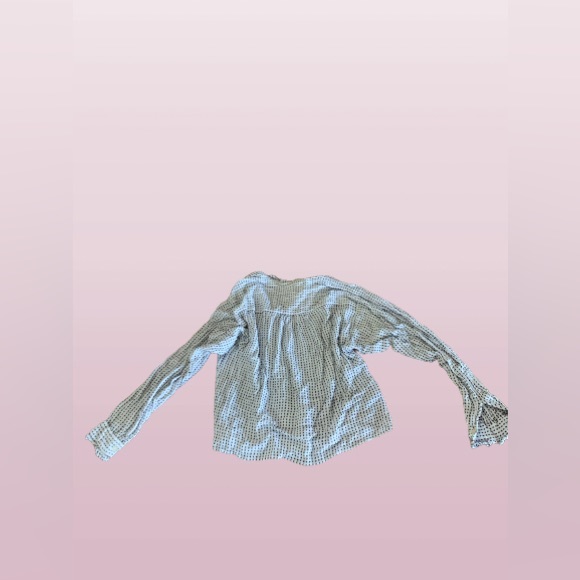 Loft Button Up - Picture 2 of 2